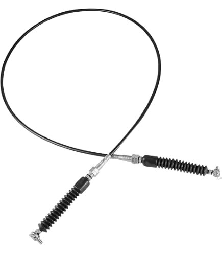 Amazon.com: Caltric Shift Cable Compatible with Polaris 7081005