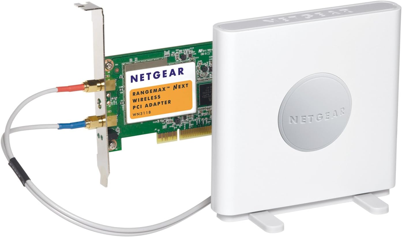 Адаптер netgear. Адаптер netgear
