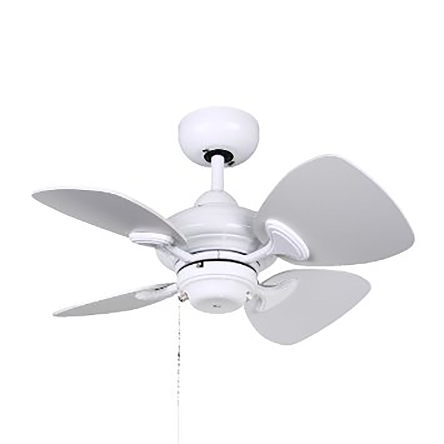 24 Ceiling Fan With Light Mescar Innovations2019 Org