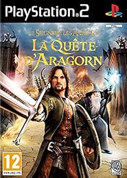 Le Seigneur des Anneaux : La Quête d'Aragorn