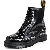 Dr. Martens unisex-adult 1460 Hardware