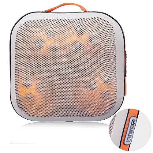 market your products that are Back Massagers