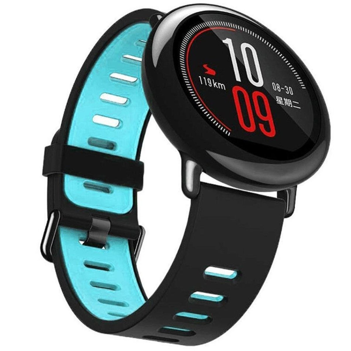 Best moto smart watch lg