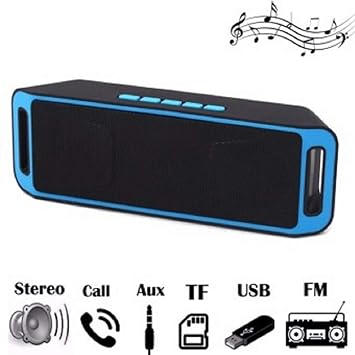 bluetooth mini speaker hs4222