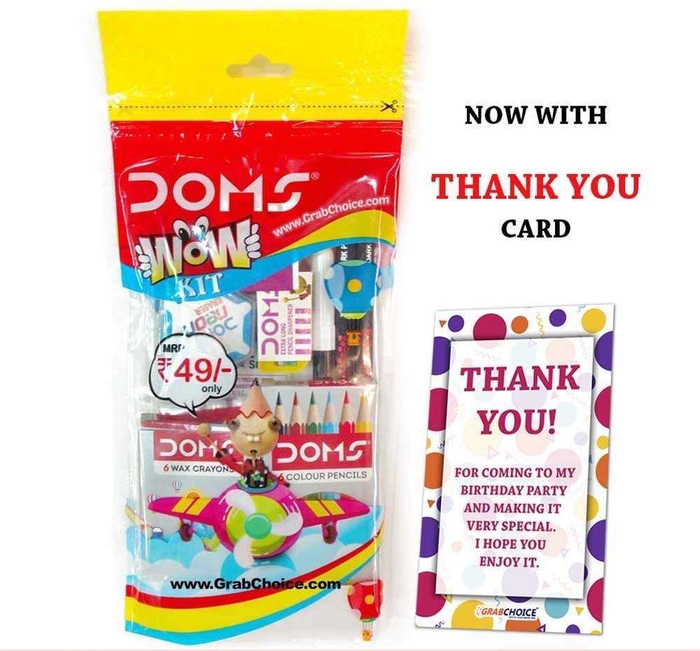 return gift for kid birthday