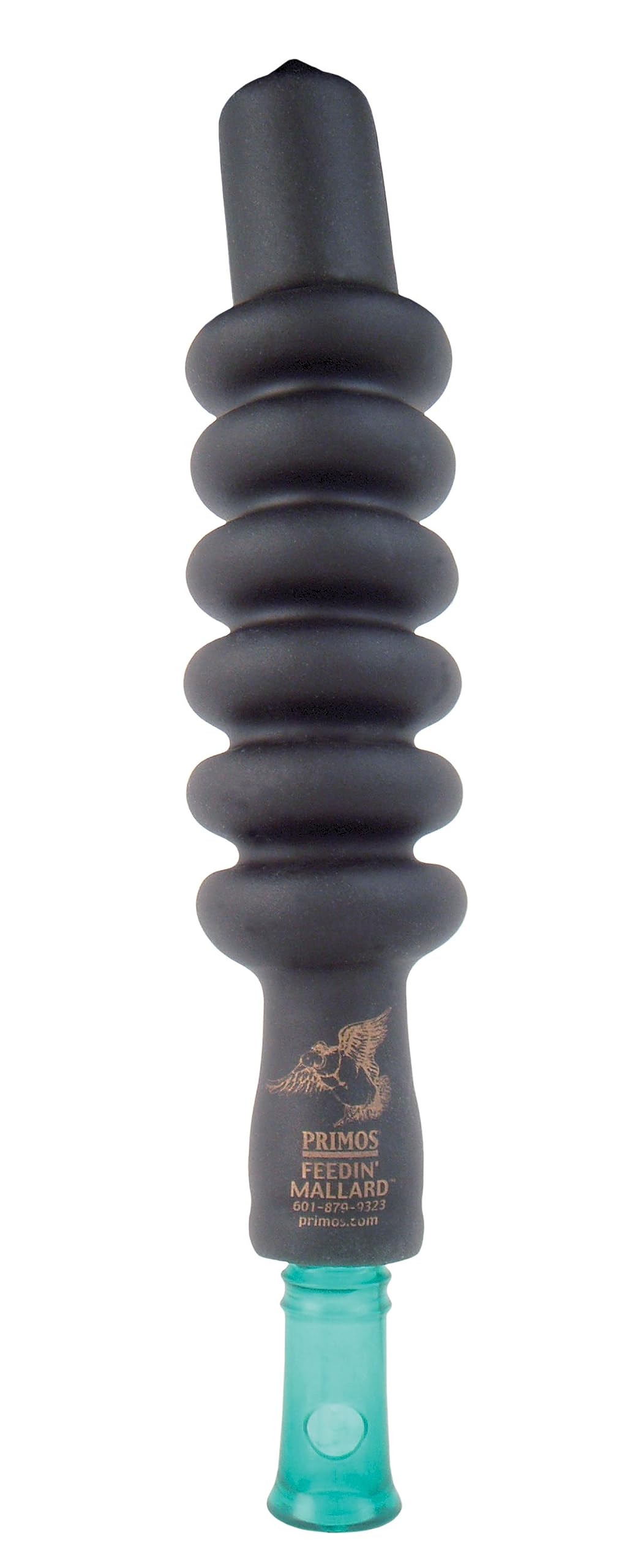 PRIMOS Hunting 829 Feedin' Mallard Call, One Size