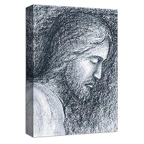 signwin Canvas Wall Art Famous Person Canvas Prints...