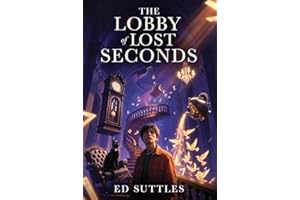 The Lobby of Lost Seconds