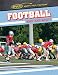 Football: Who Does What? (Sports: What's Your Position?) by