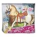 Disney Princess Rapunzel’s Horse Maximus