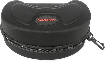 ski goggle case