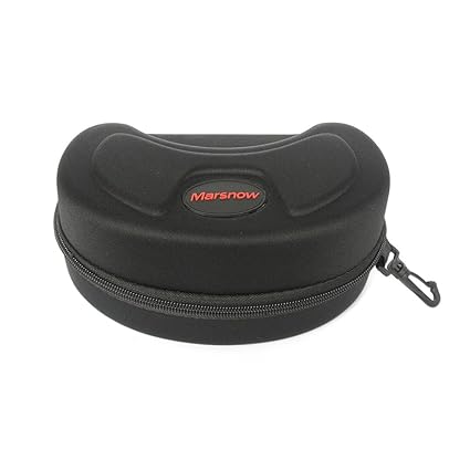 ski goggle case