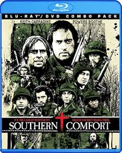 Amazon Com Southern Comfort Bluray Dvd Combo Blu Ray Keith