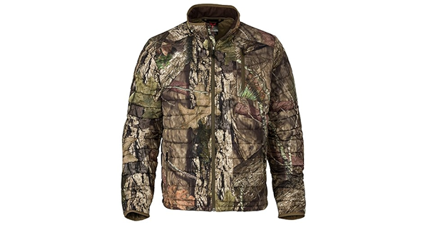 browning btu parka