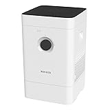 Boneco H300 - Hybrid Humidifier & Air