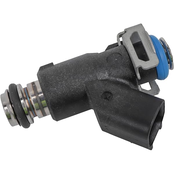 Amazon.com: ACDelco GM Original Equipment 217-2425 Sequential  