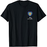 Coldplay Moon Music Heart Amazon Exclusive T-Shirt