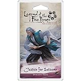 Fantasy Flight Games L5R LCG: 03-3 Inheritance Cycle - Justice for Satsume