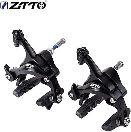 road bike caliper brakes