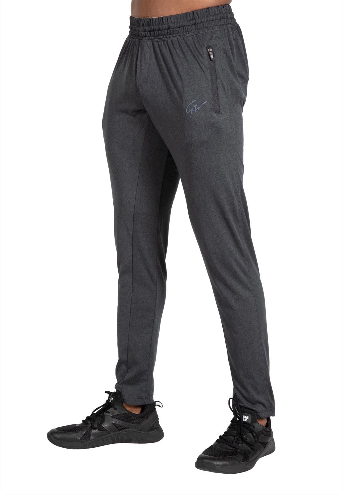 Glendo Pants - Anthracite - S