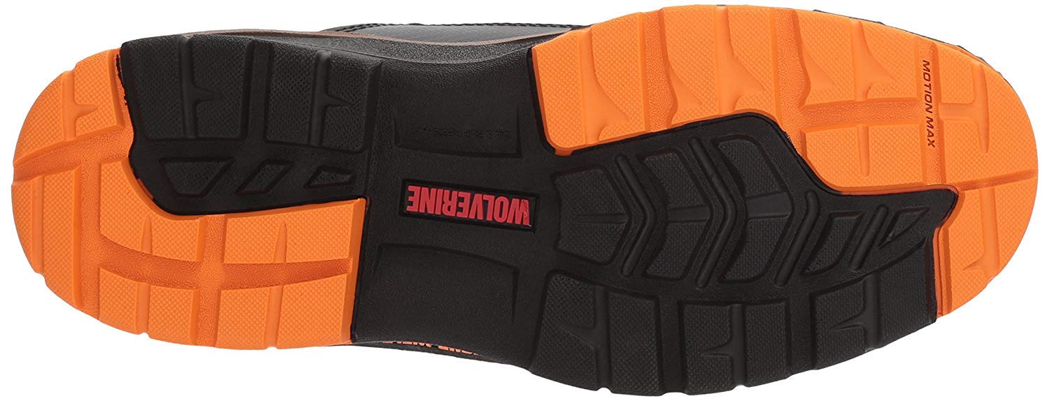 Mua Men's Overpass 6" Mid Composite Toe Waterproof Work Boot trên