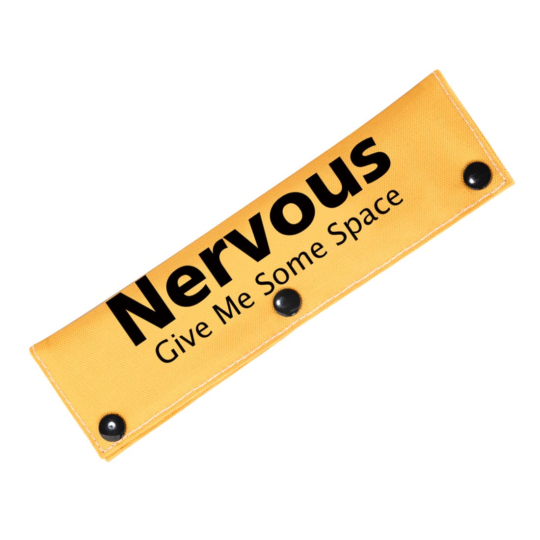 Rescue/Anxious Dog Leash Sleeve Nervous Dog Leash Sleeve Nervous Anxious Gift (Nervous Give-S)