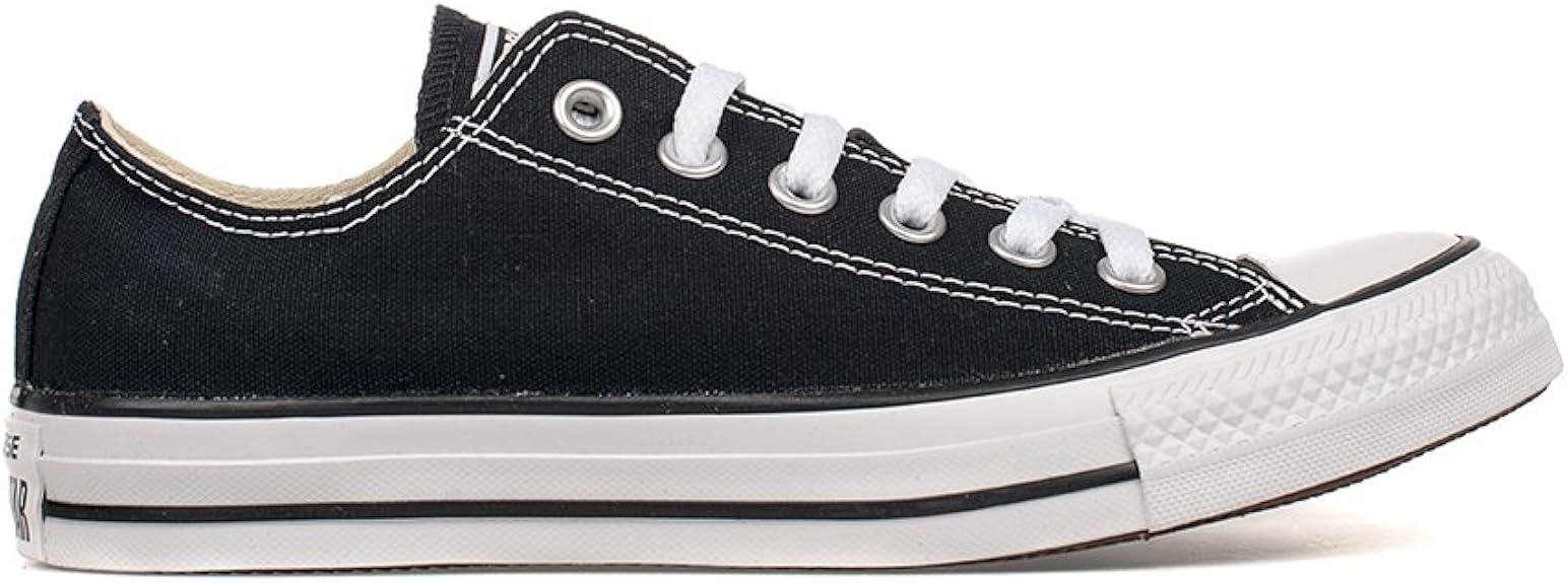 converse m9166c black