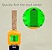 Stud Finder,Multi-Scanner Stud Finders Center-Finding Stud Metal AC Wire WoodScanner Wall Stud Finder