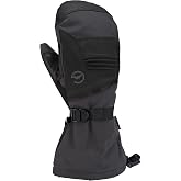 Gordini Men's Gore-tex Storm Mitten | Why We Like The Gordini GTX Storm Mitten