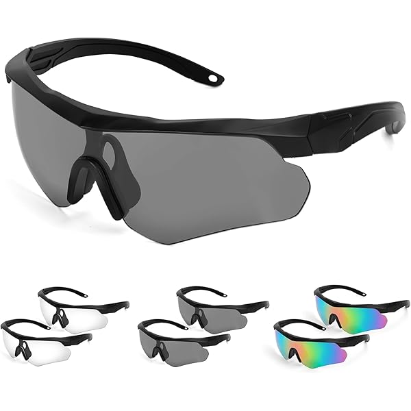 Gafas Proteccion Trabajo Gafas De Protección Pyramex Highlander