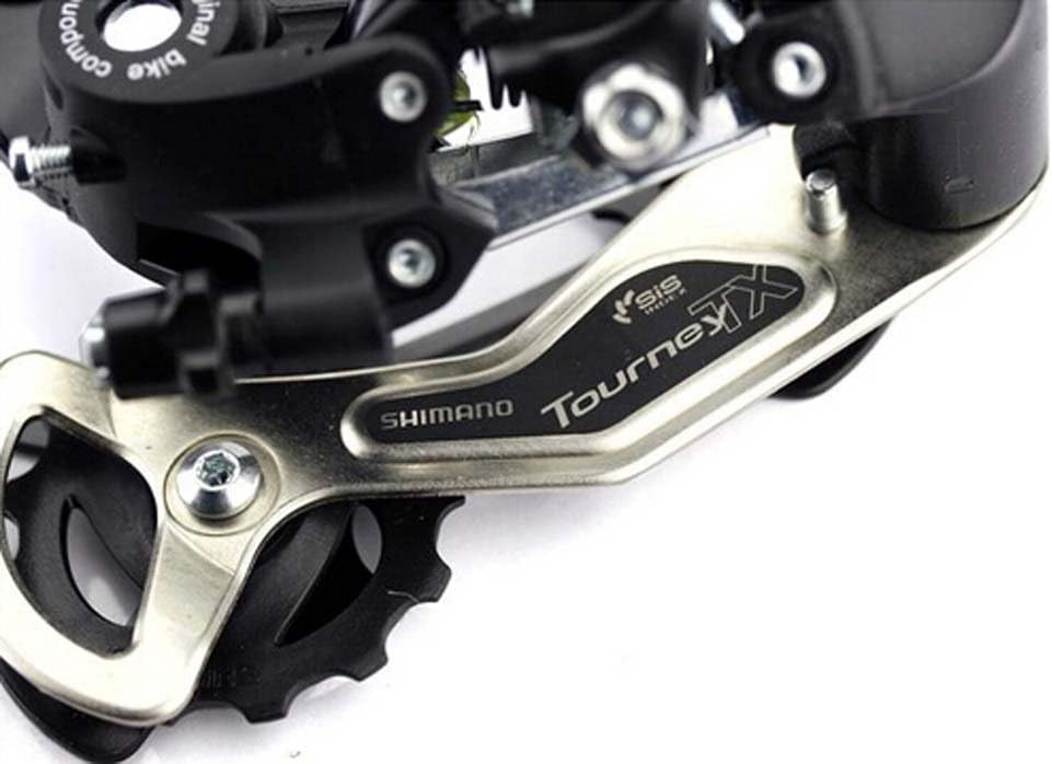 Shimano Tourney Rd Tx35 Mountain Bicycle 6 7 Speed Rear Derailleur Direct Mount Amazon Co Uk Sports Outdoors Shimano Tourney Rd Tx35 Mountain Bicycle 6 7 Speed Rear Derailleur Direct Mount Amazon Co Uk Sports Outdoors