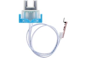 jojofuny Turbidity Sensor 3.3-5V Water Quality Monitoring Module for Sewage Detection Plastic Turbidity Value
