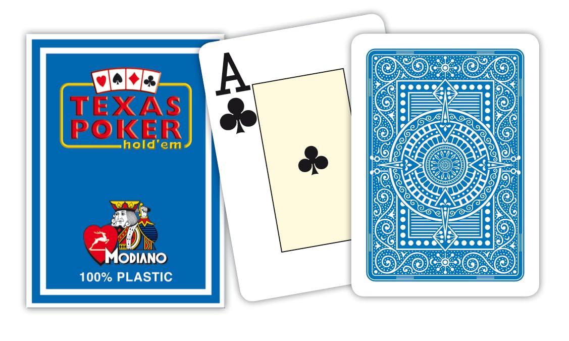 Modiano- Accessories for Casino Games, 3005466