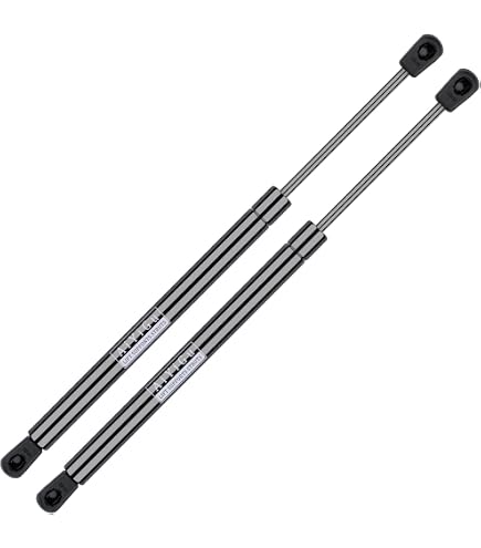 Pair Hood Lift Supports For 2009-2014 Nissan Murano - Scitoo Auto Parts Gas Struts