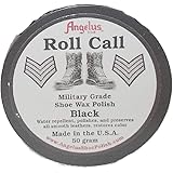 military edge dressing