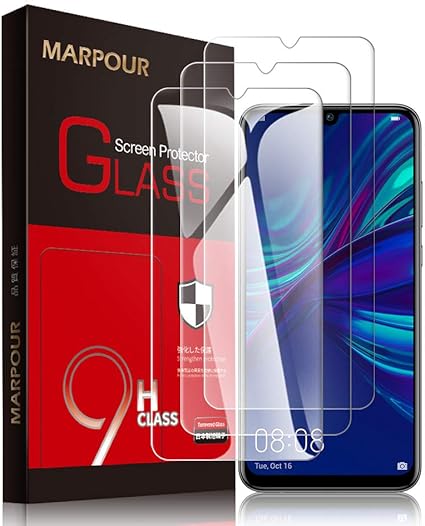 Amazon Huawei Nova Lite 3 フィルム 3枚入 ガラスフィルム 2 5d 硬度9h 高透過 気泡レス 防指紋 自動吸着 保護 フィルム スクリーンプロテクター 通販