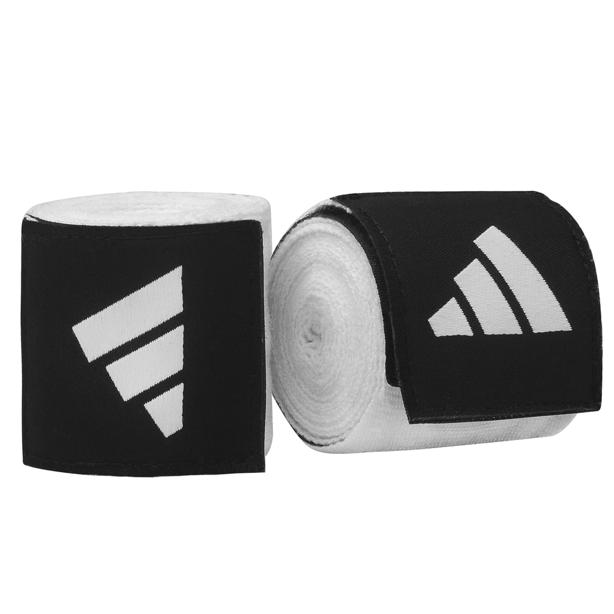 adidas Unisex's Hand Wraps, White, 255 cm