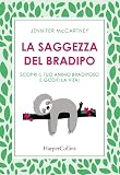 Animigos bradipo giocattolo di peluche Peluches