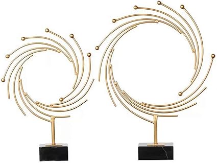 Amazon 置物 オブジェ 置き物 アート 美術品 インテリア グッズ 玄関 アイアン 樹脂 オフィス 旅館 ホテル 卓上 幸運 風水 収納 デザイン ユニーク 創意 高級 おしゃれ リビング アジア雑貨 雑貨 北欧 シンプル モダン 抽象 プレゼント