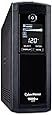 CyberPower CP1500AVRLCD Intelligent LCD Series UPS 1500VA 900W AVR Mini-Tower -New Design and More Features
