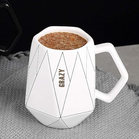 Ss Taza de 14 onzas para café/té/Coco, Juego de Tazas de ...