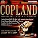 Copland: Orchestral Works, Vol. 1