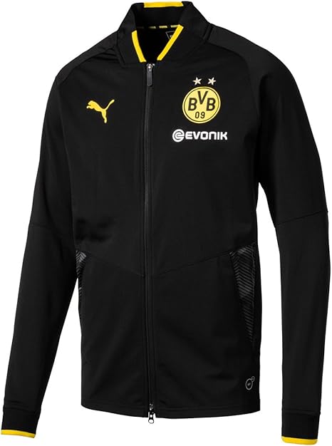 bvb training jacket
