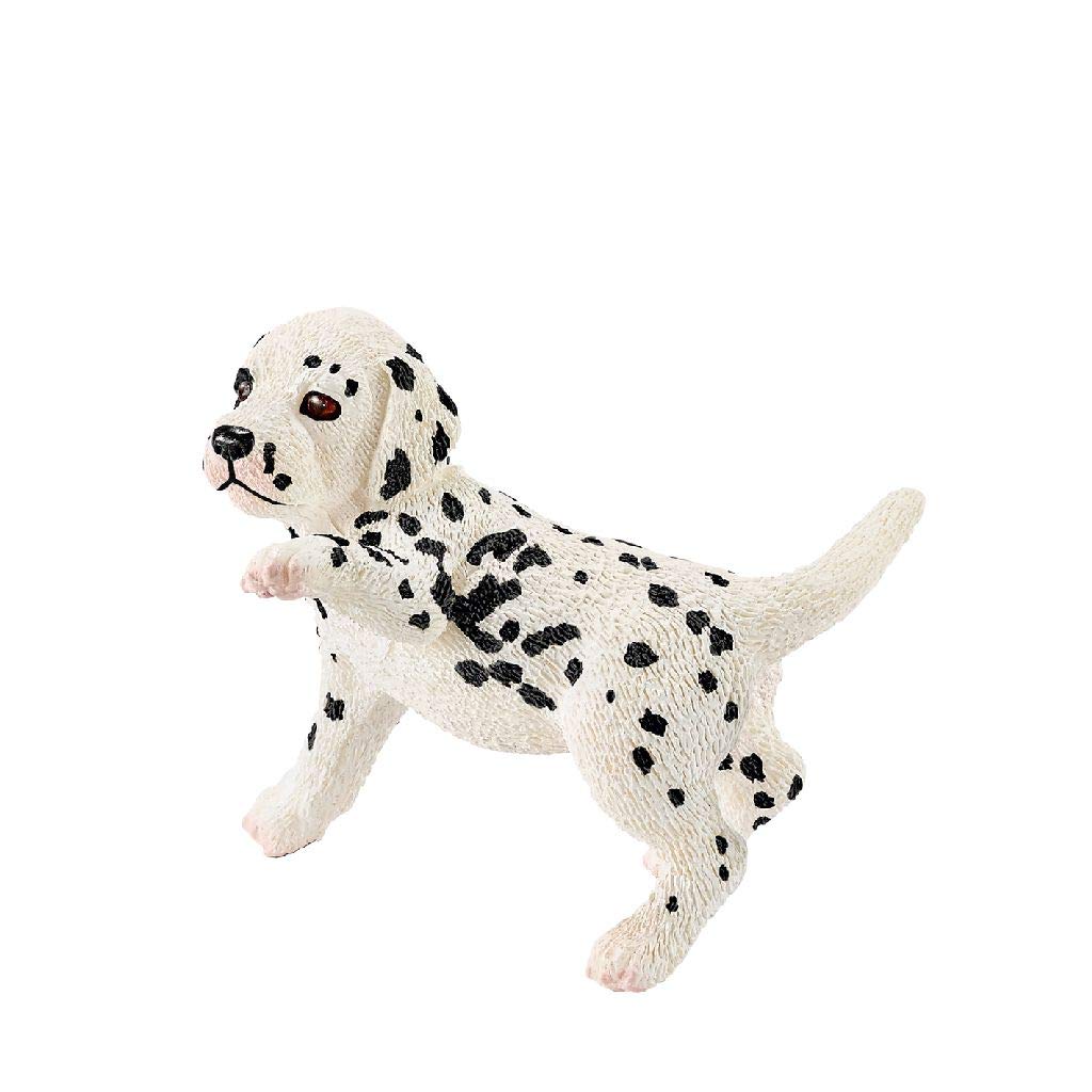schleich dalmatian puppy