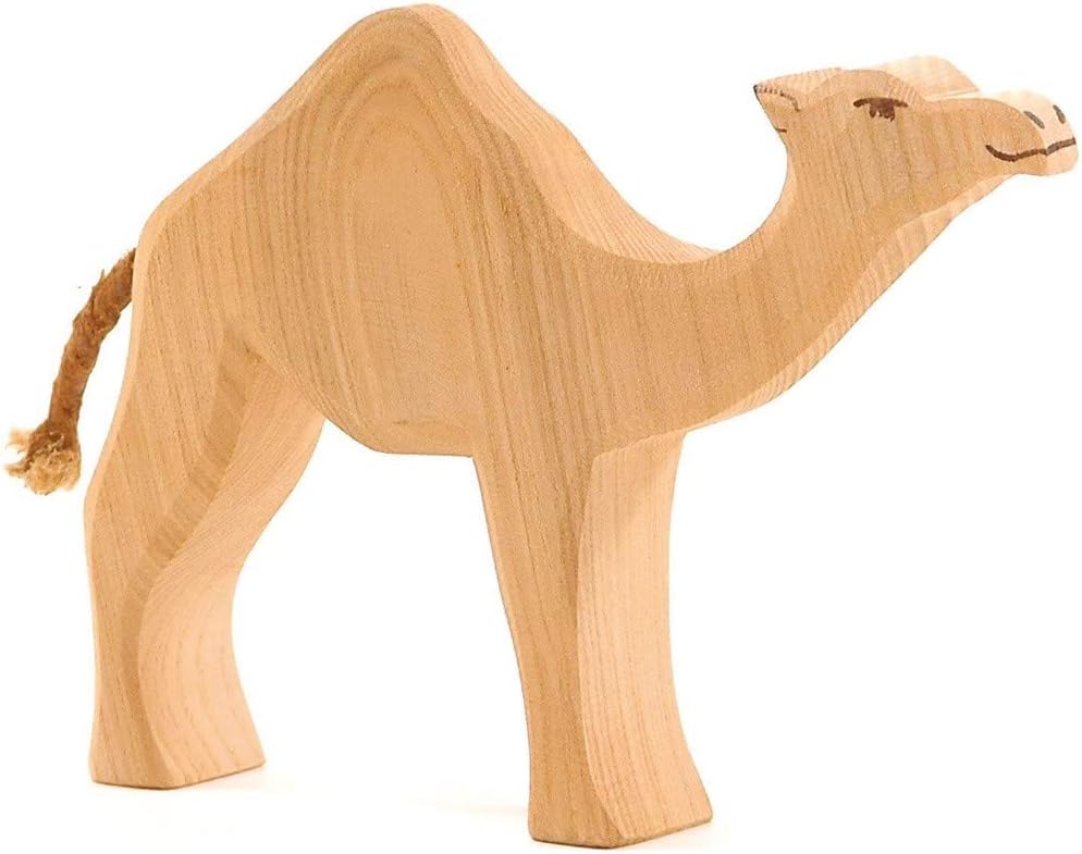 Amazon.com: Ostheimer Dromedary: Toys 