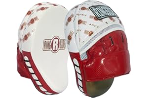 Ringside Apex Punch Mitts