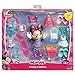 Minnie Mouse Holiday Frosty Fashion Pack by Disney