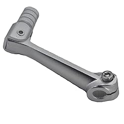 CNC Aluminum Foldable Gear Shift Lever, Gear Shift