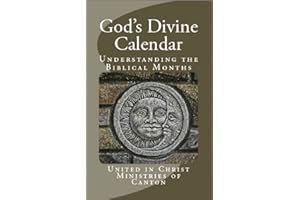 God's Divine Calendar: Understanding the Biblical Months