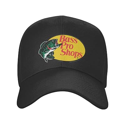 Buy Bass-Pro-Shops Baseball Dad Hats 